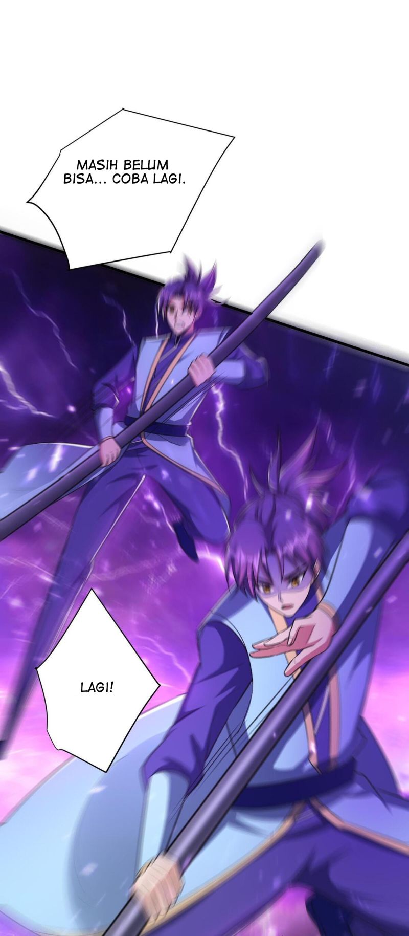 Rise of The Demon King Chapter 155 Gambar 44