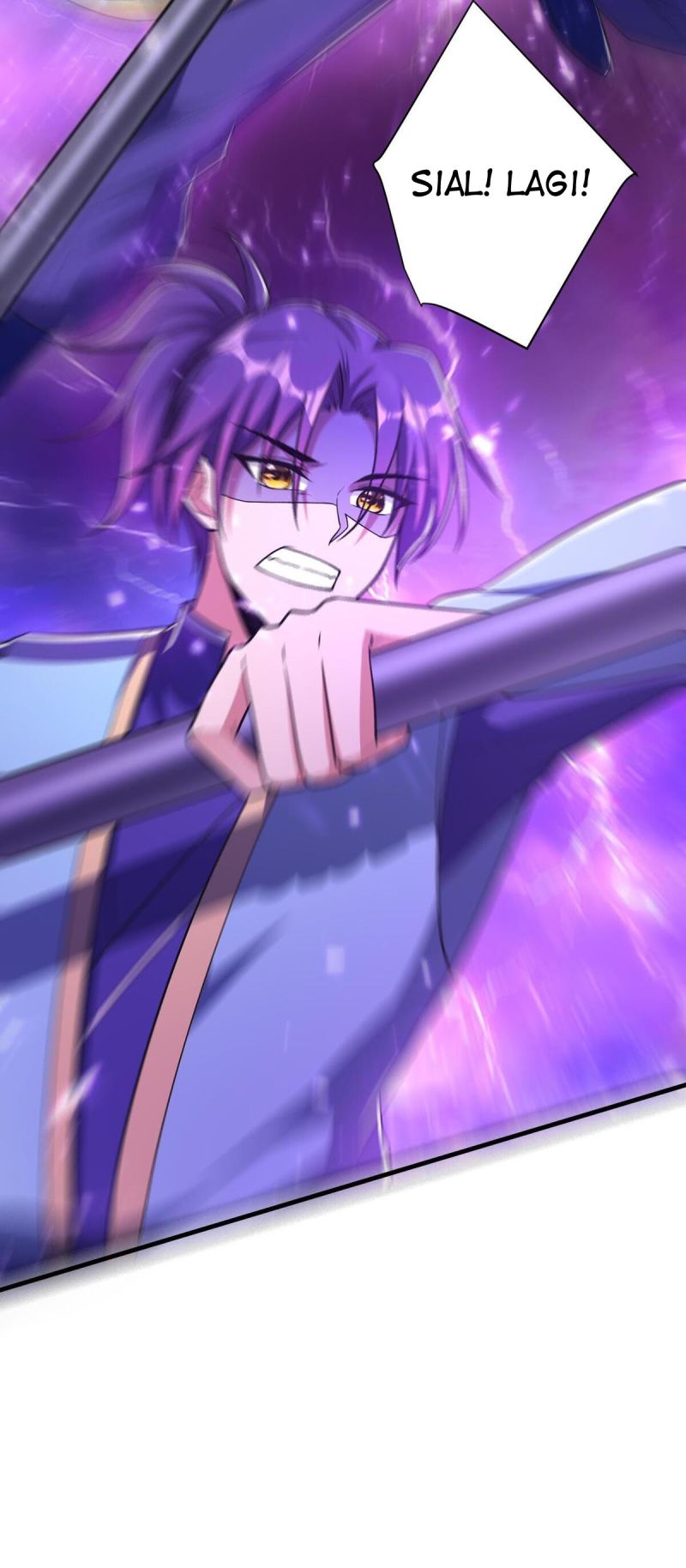 Rise of The Demon King Chapter 155 Gambar 45