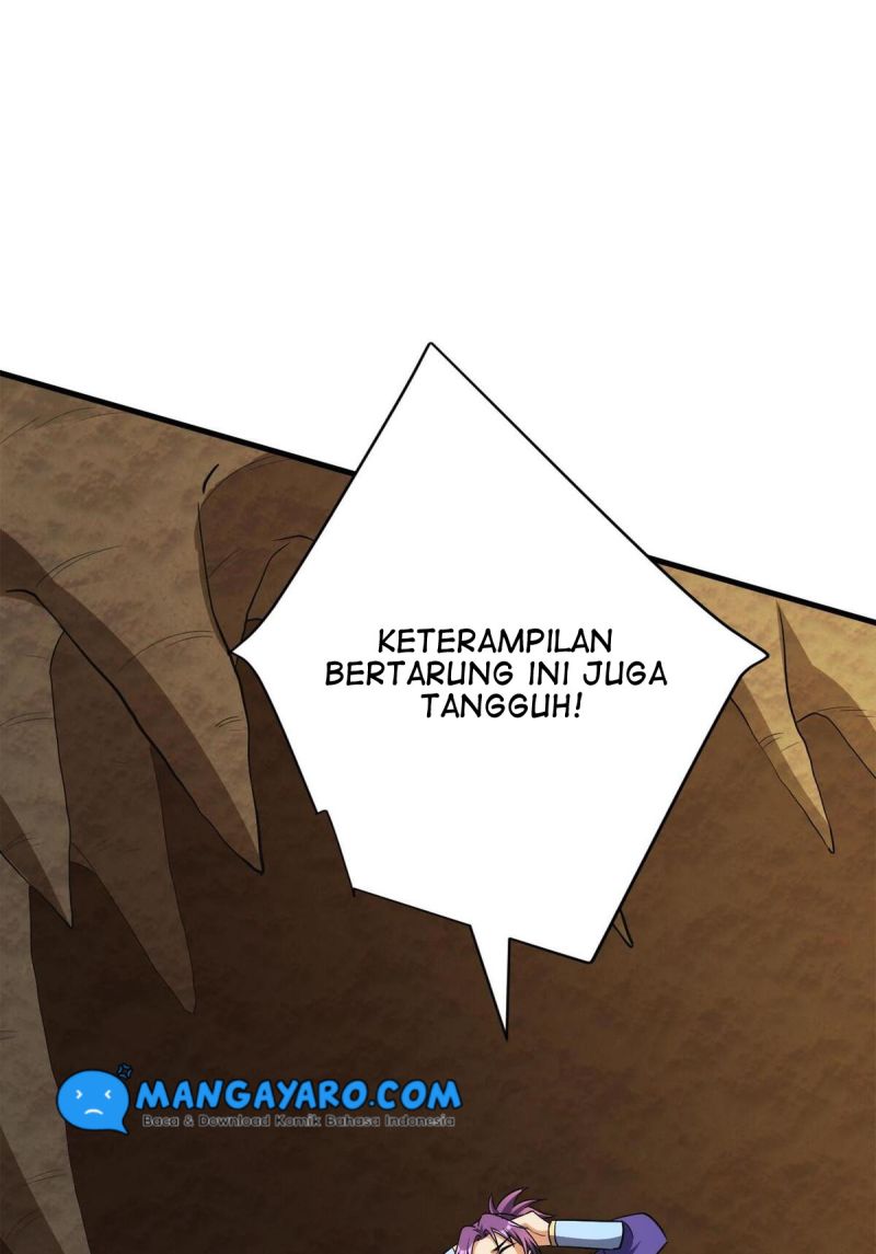Rise of The Demon King Chapter 155 Gambar 46