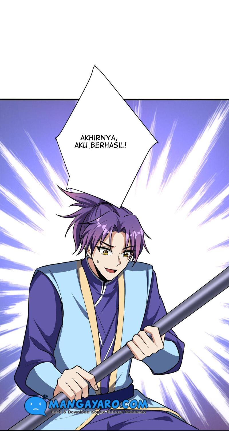 Rise of The Demon King Chapter 155 Gambar 51