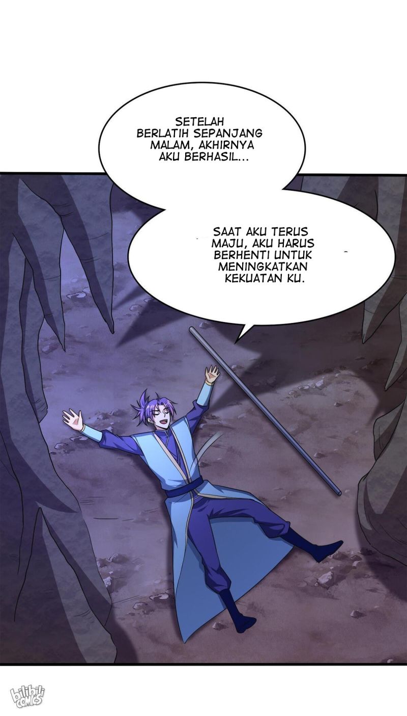 Rise of The Demon King Chapter 155 Gambar 53