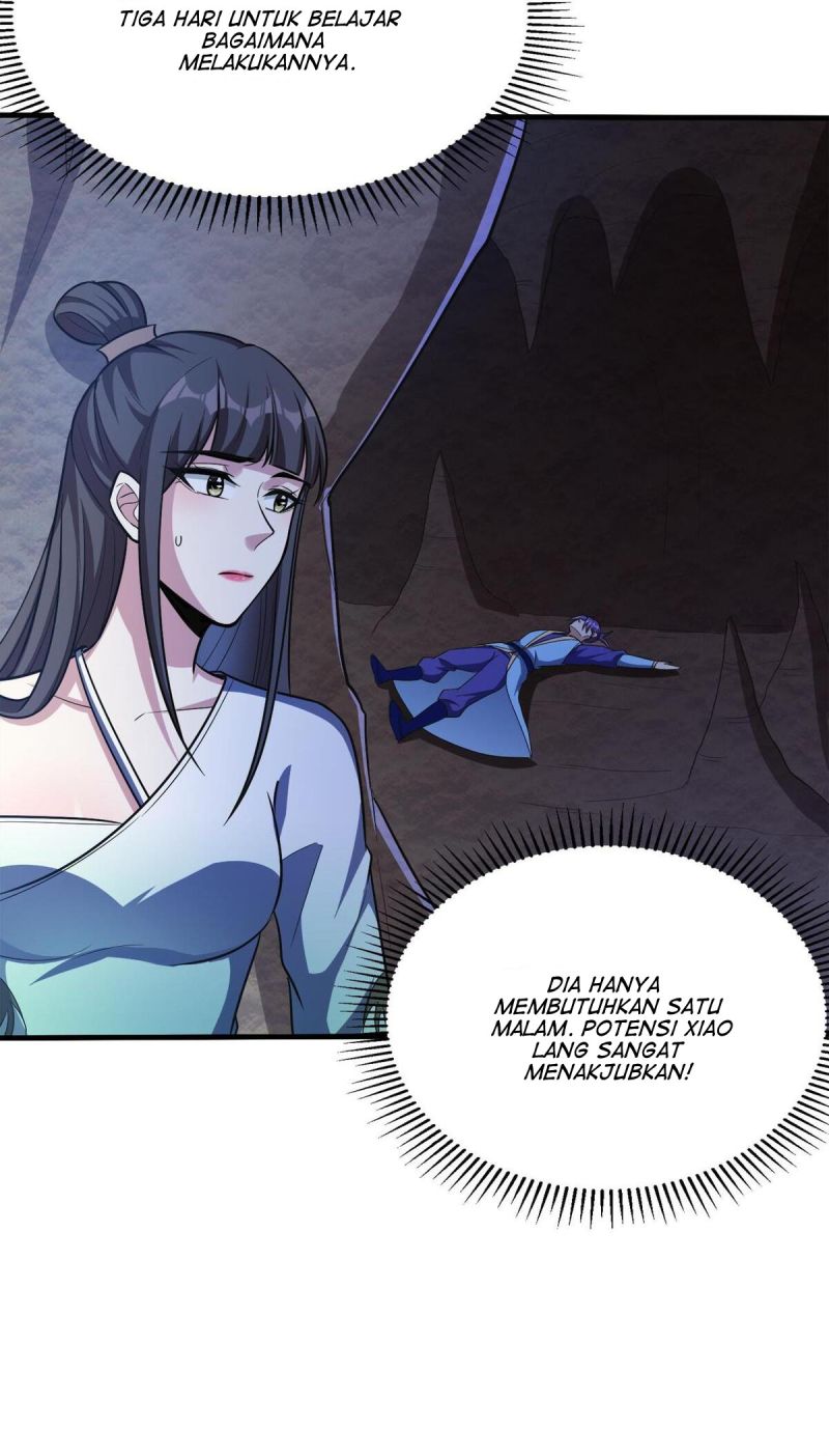 Rise of The Demon King Chapter 155 Gambar 55