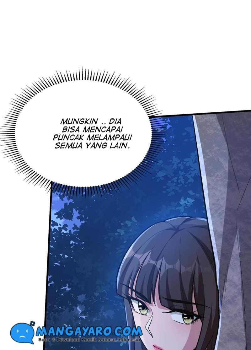 Rise of The Demon King Chapter 155 Gambar 56