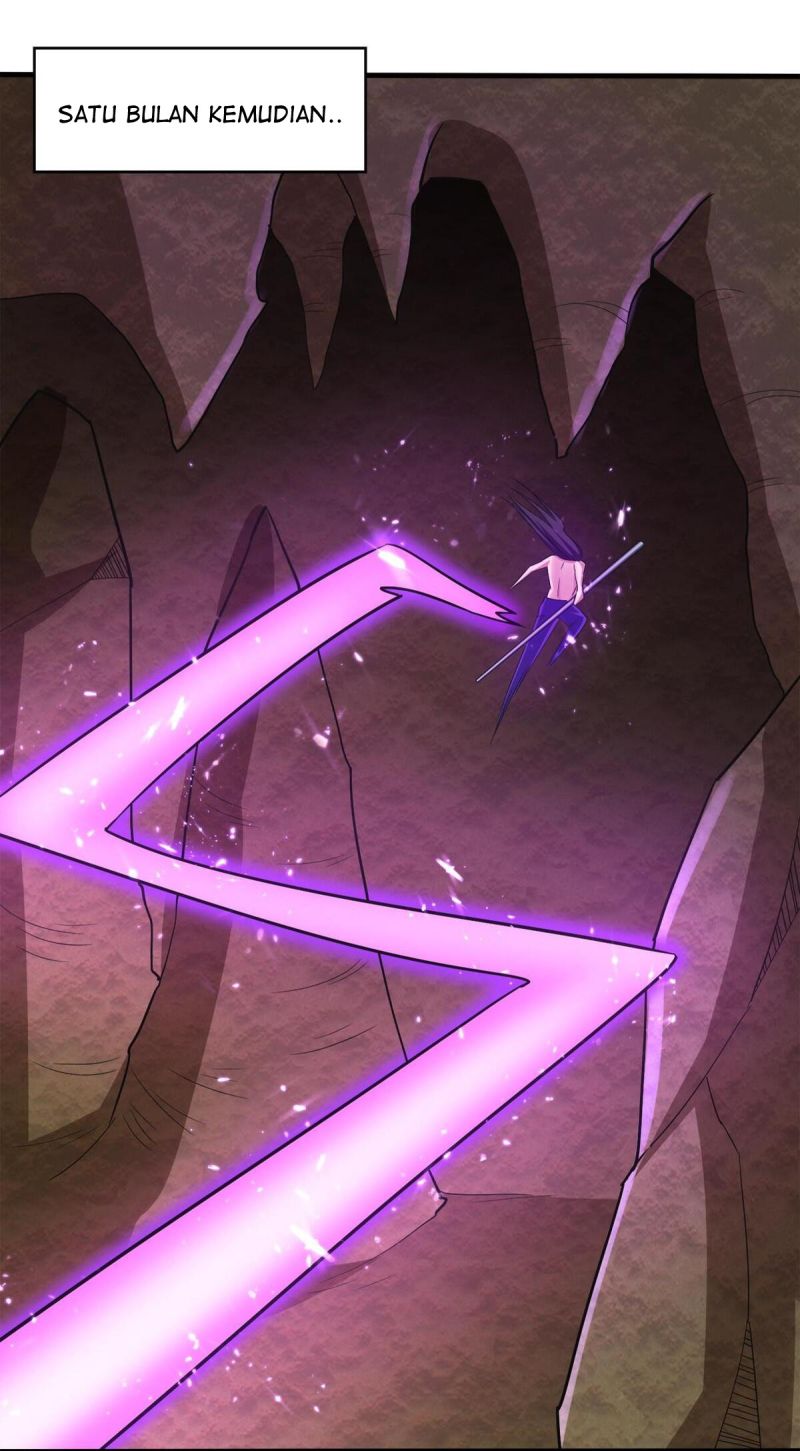 Rise of The Demon King Chapter 155 Gambar 59