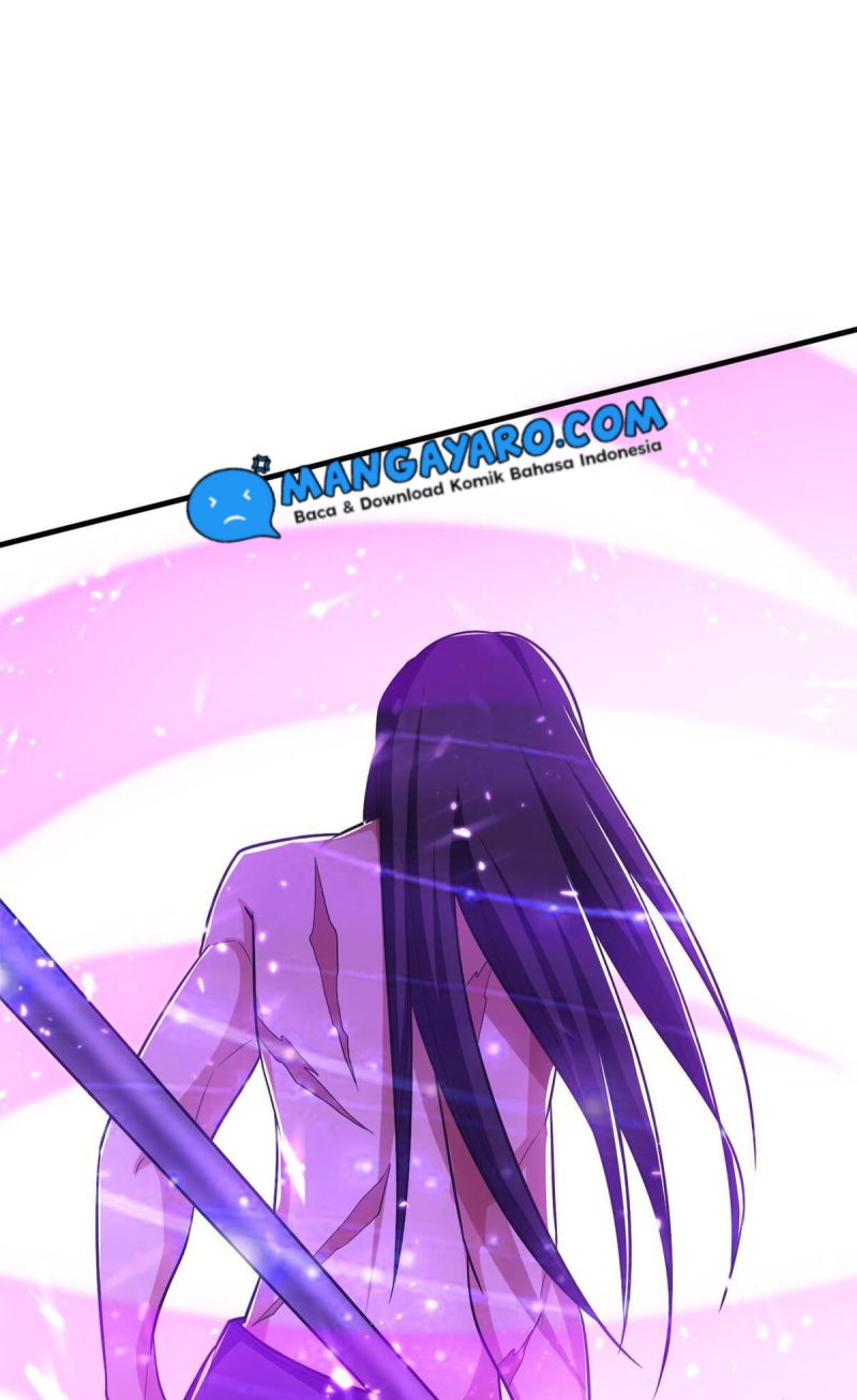 Rise of The Demon King Chapter 155 Gambar 61
