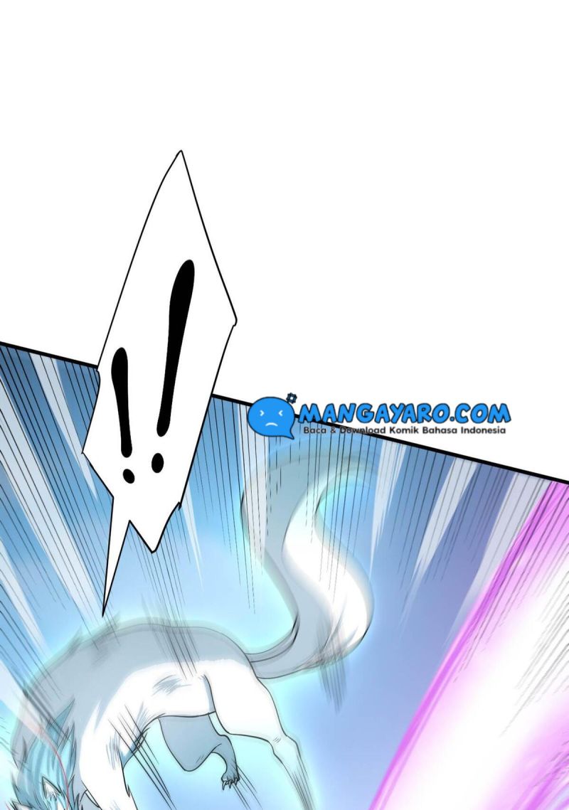 Rise of The Demon King Chapter 154 Gambar 11