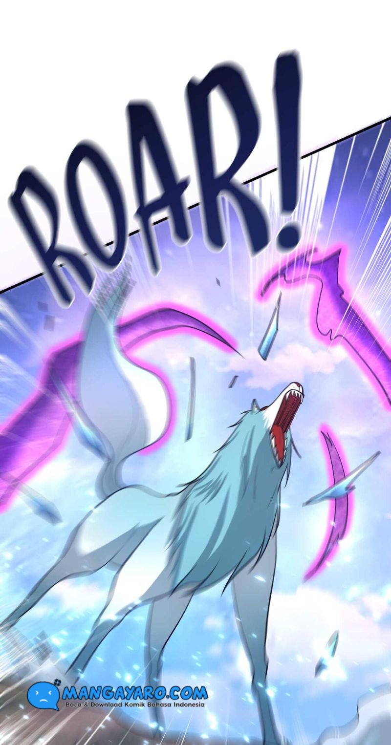 Rise of The Demon King Chapter 154 Gambar 16