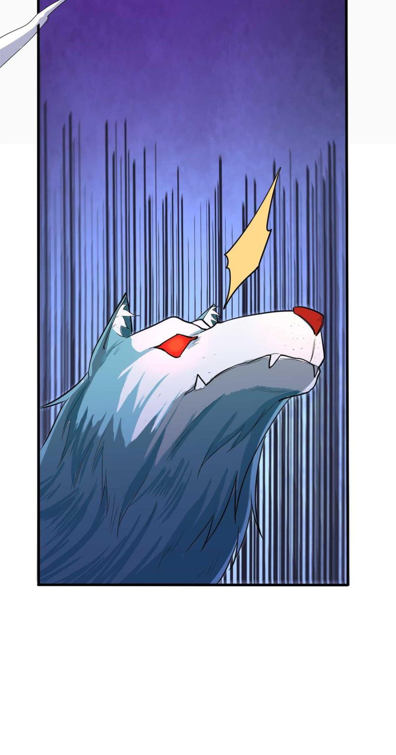 Rise of The Demon King Chapter 154 Gambar 18