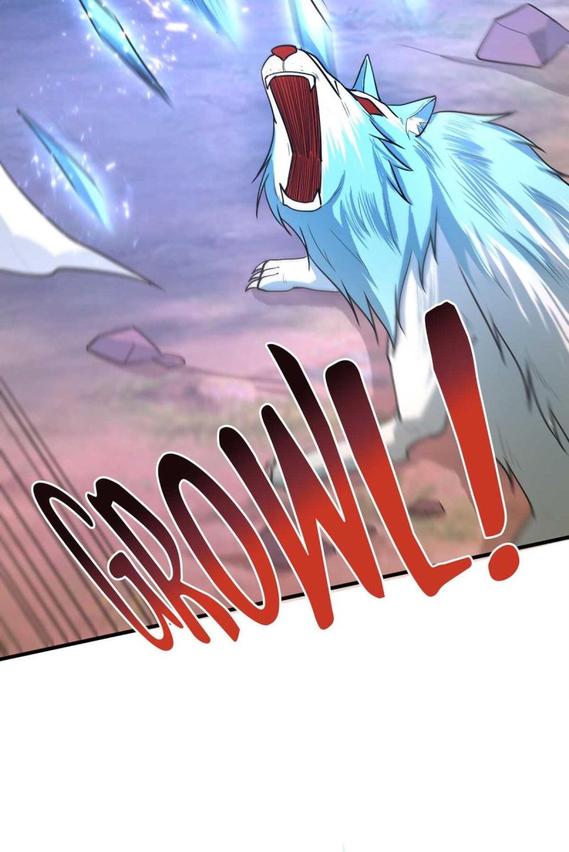 Rise of The Demon King Chapter 154 Gambar 20