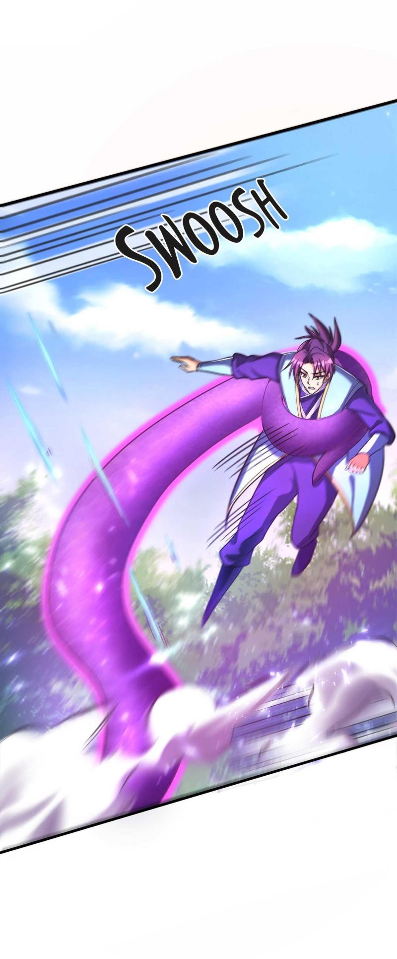 Rise of The Demon King Chapter 154 Gambar 25