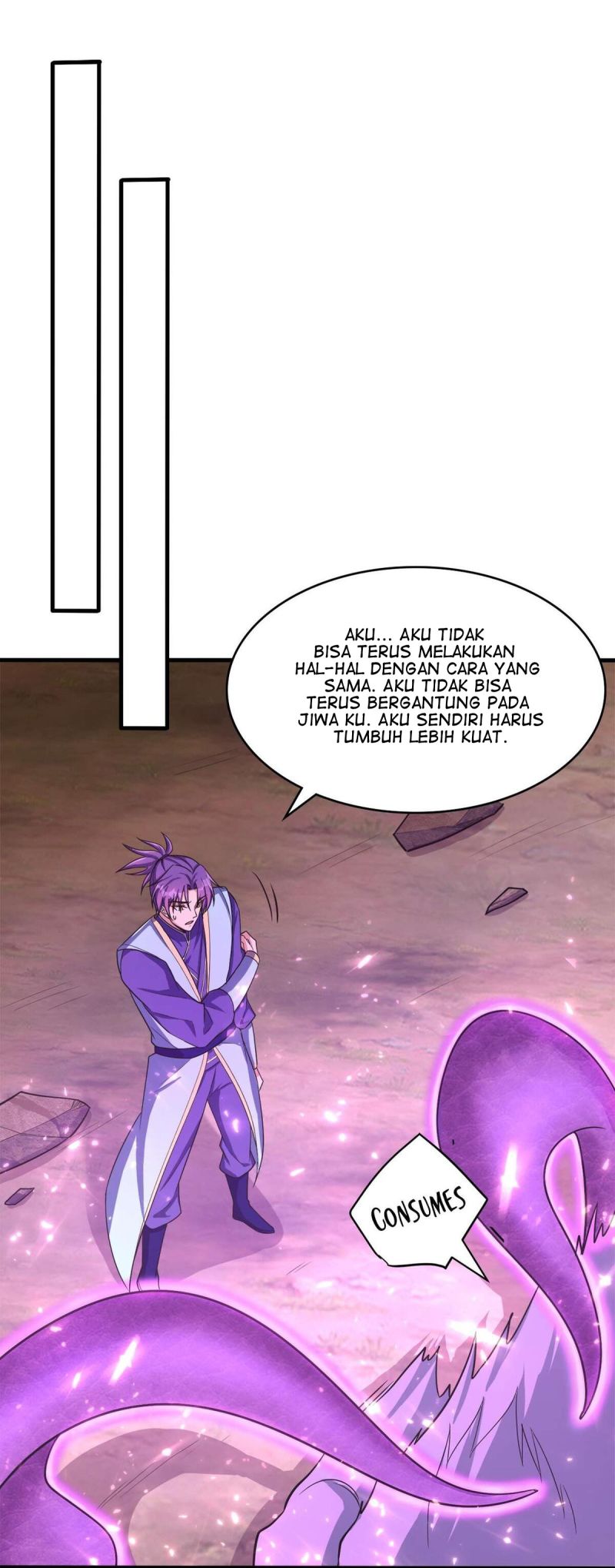 Rise of The Demon King Chapter 154 Gambar 30