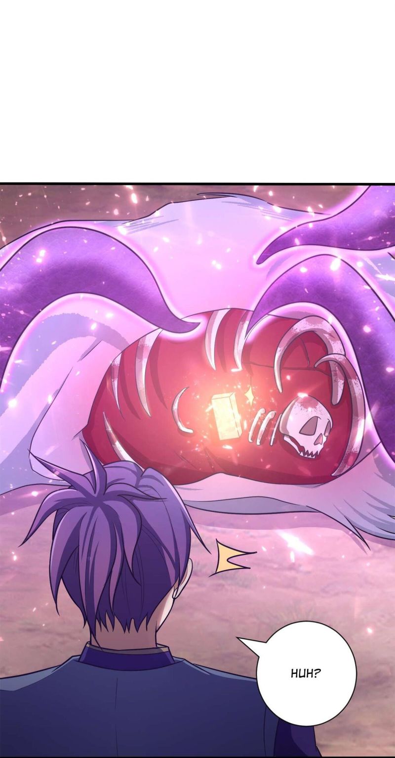 Rise of The Demon King Chapter 154 Gambar 32