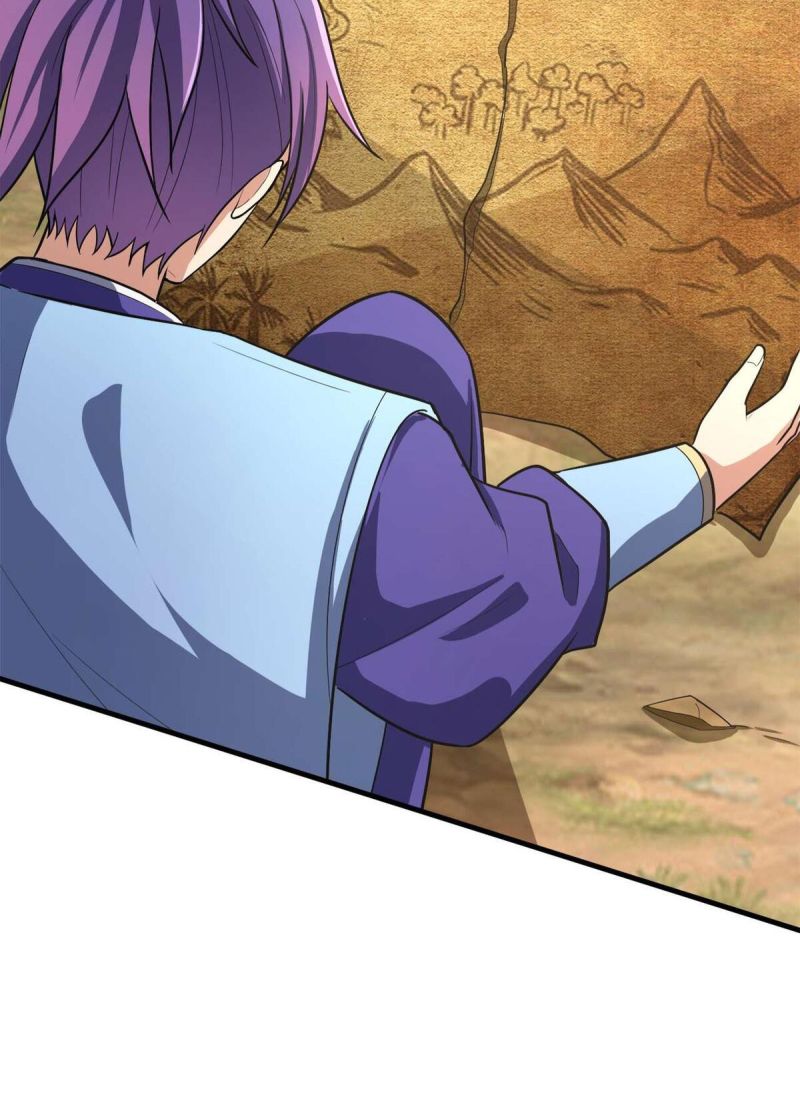 Rise of The Demon King Chapter 154 Gambar 40