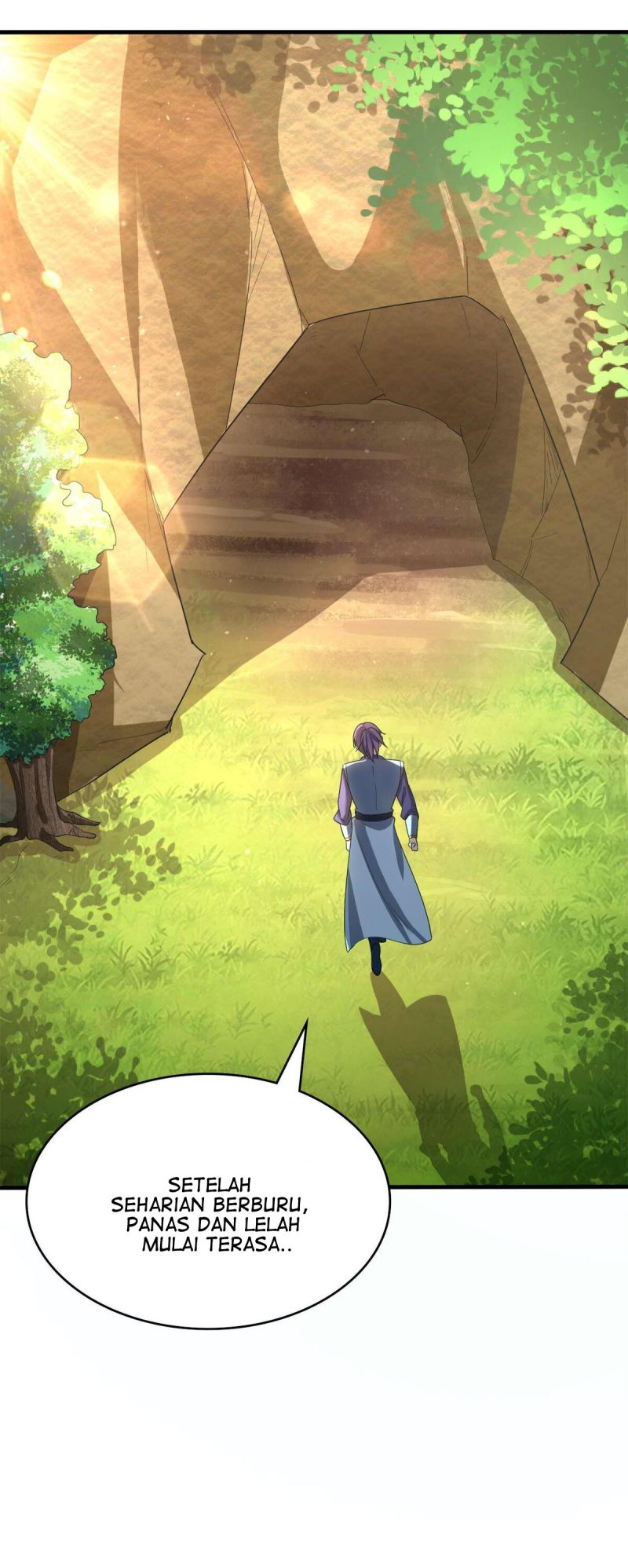 Rise of The Demon King Chapter 154 Gambar 48