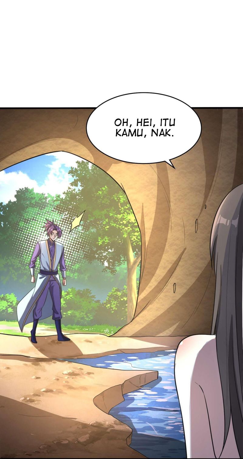 Rise of The Demon King Chapter 154 Gambar 49