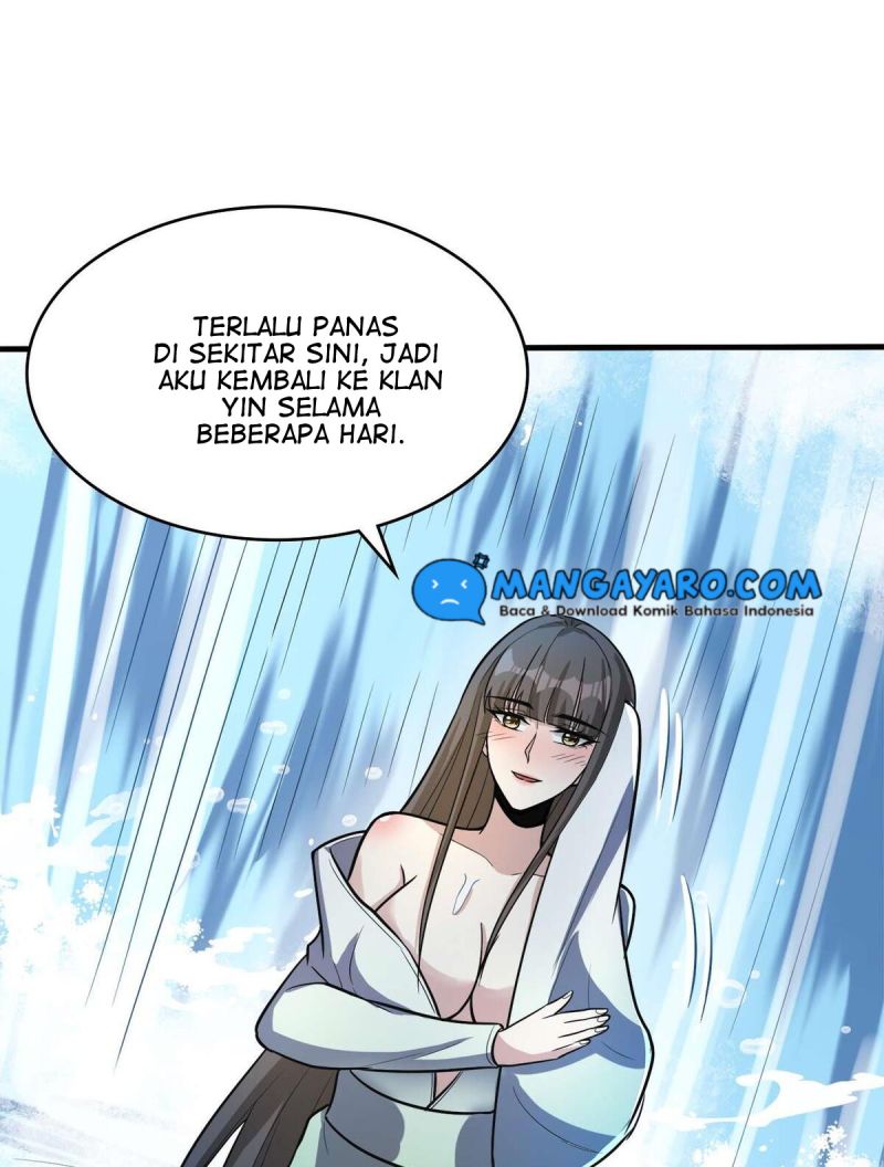 Rise of The Demon King Chapter 154 Gambar 56