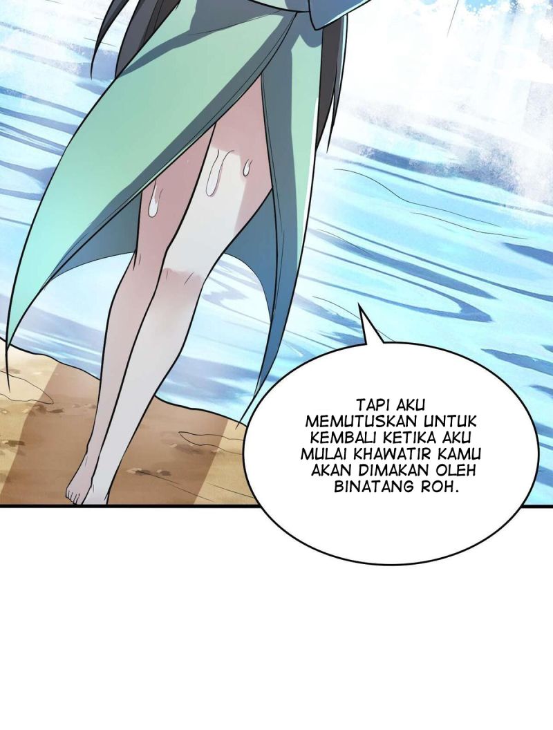 Rise of The Demon King Chapter 154 Gambar 57