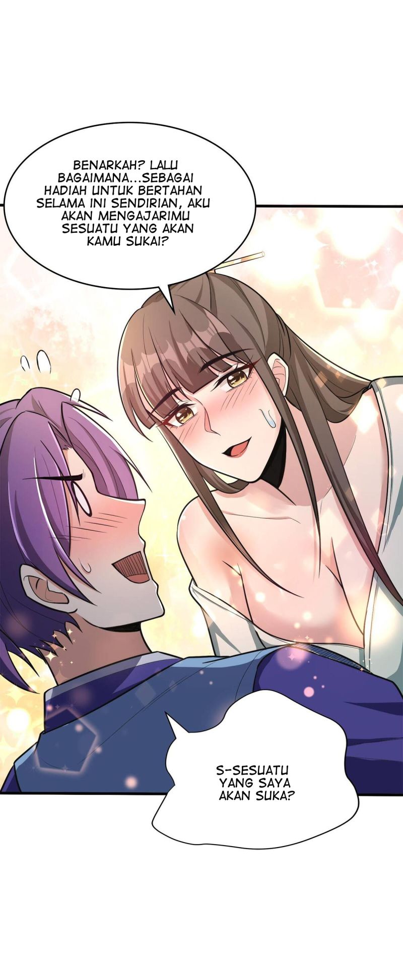 Rise of The Demon King Chapter 154 Gambar 62