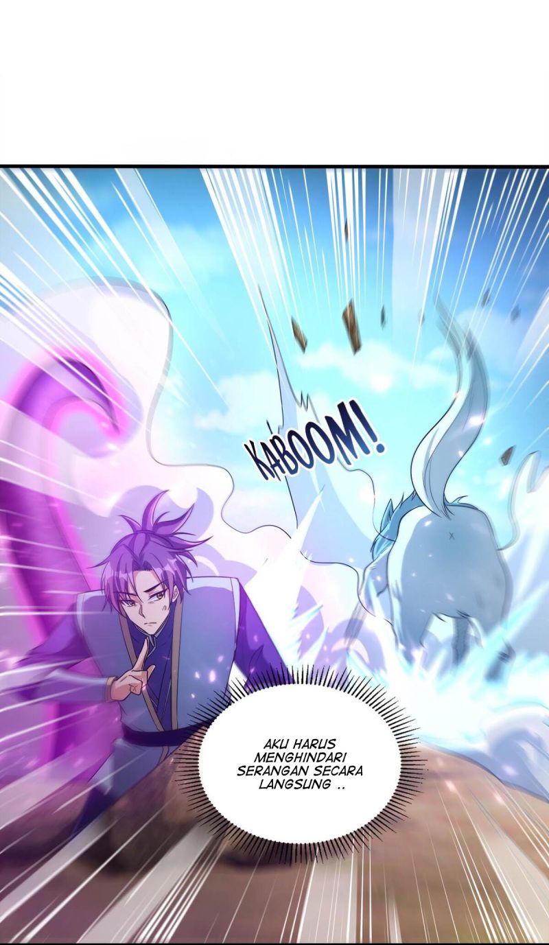 Rise of The Demon King Chapter 154 Gambar 7