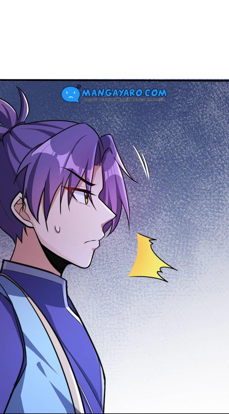 Rise of The Demon King Chapter 154 Gambar 71