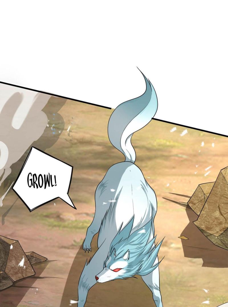 Rise of The Demon King Chapter 154 Gambar 9