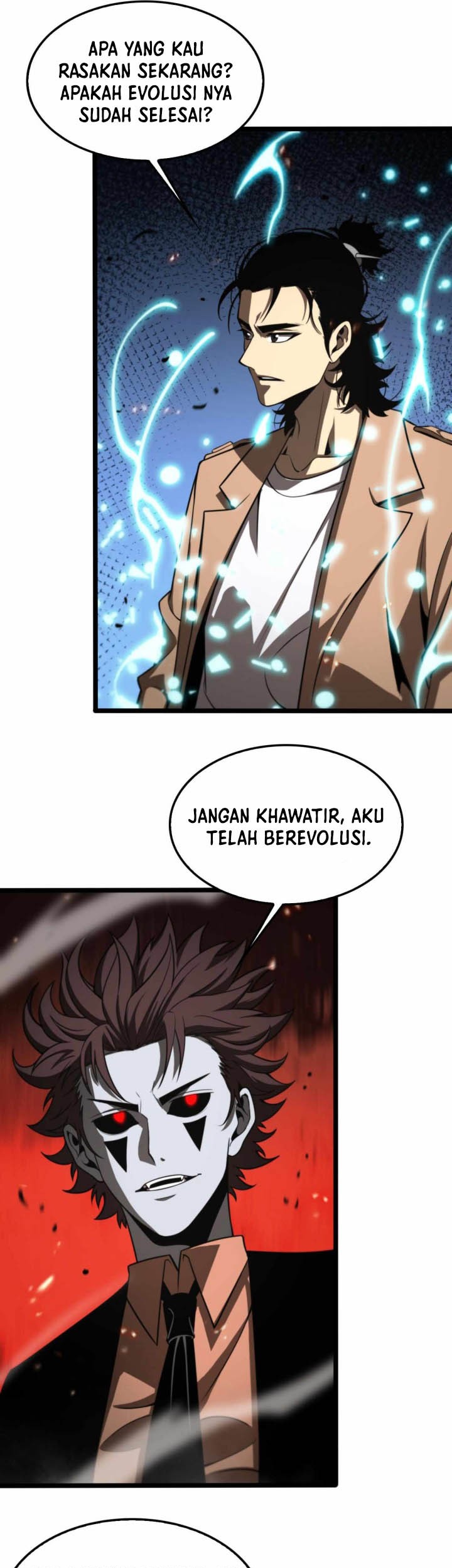 World’s Apocalypse Online Chapter 138 Gambar 28