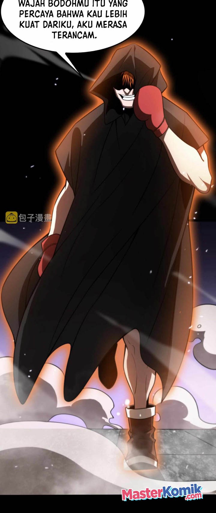 World’s Apocalypse Online Chapter 138 Gambar 43