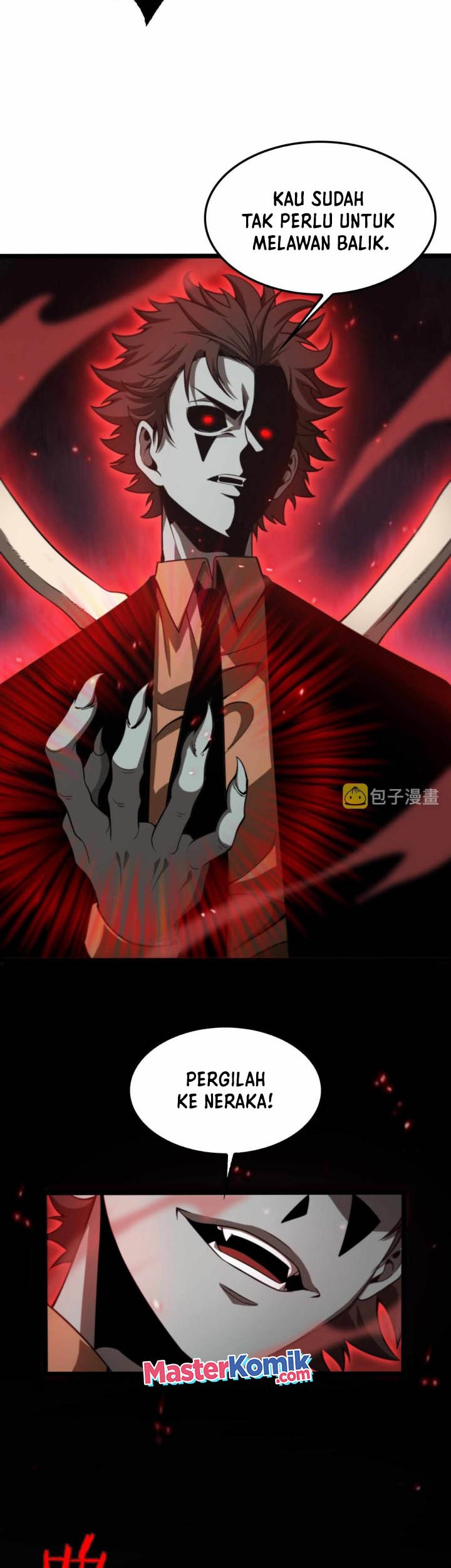 World’s Apocalypse Online Chapter 138 Gambar 11