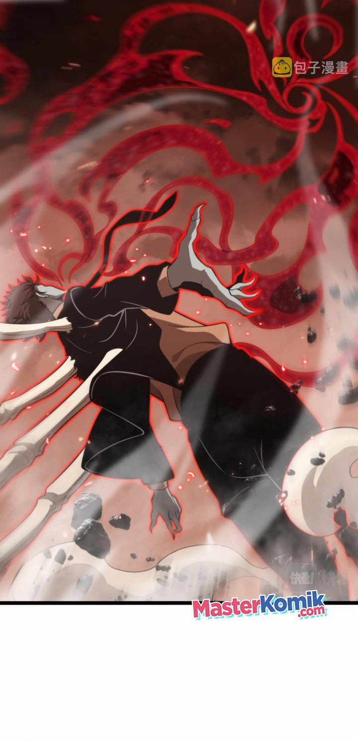 World’s Apocalypse Online Chapter 138 Gambar 19