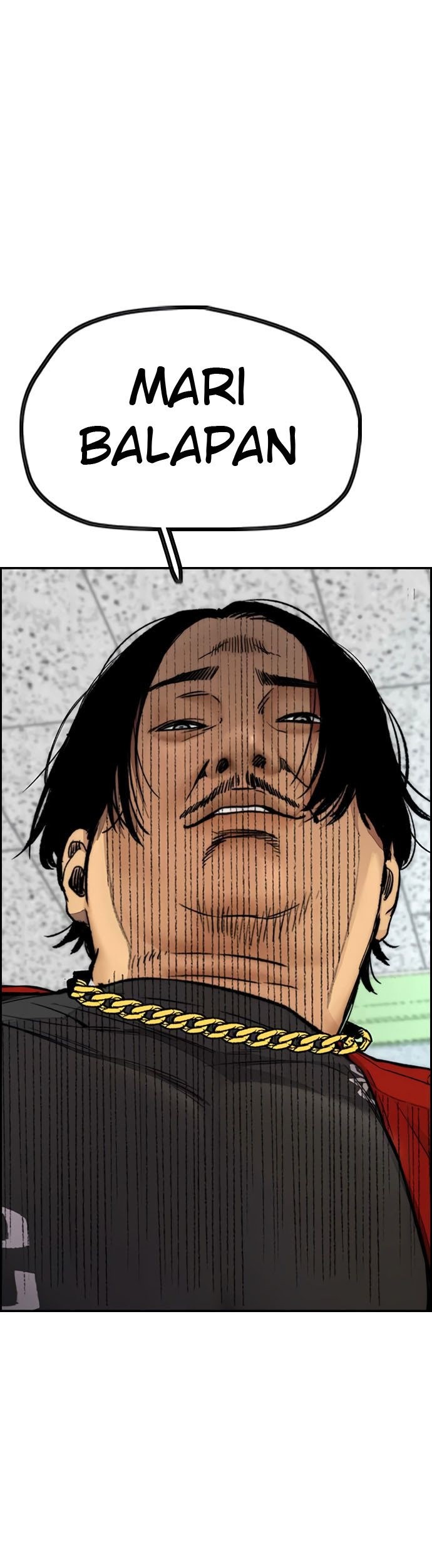 Wind Breaker Chapter 409 Gambar 36