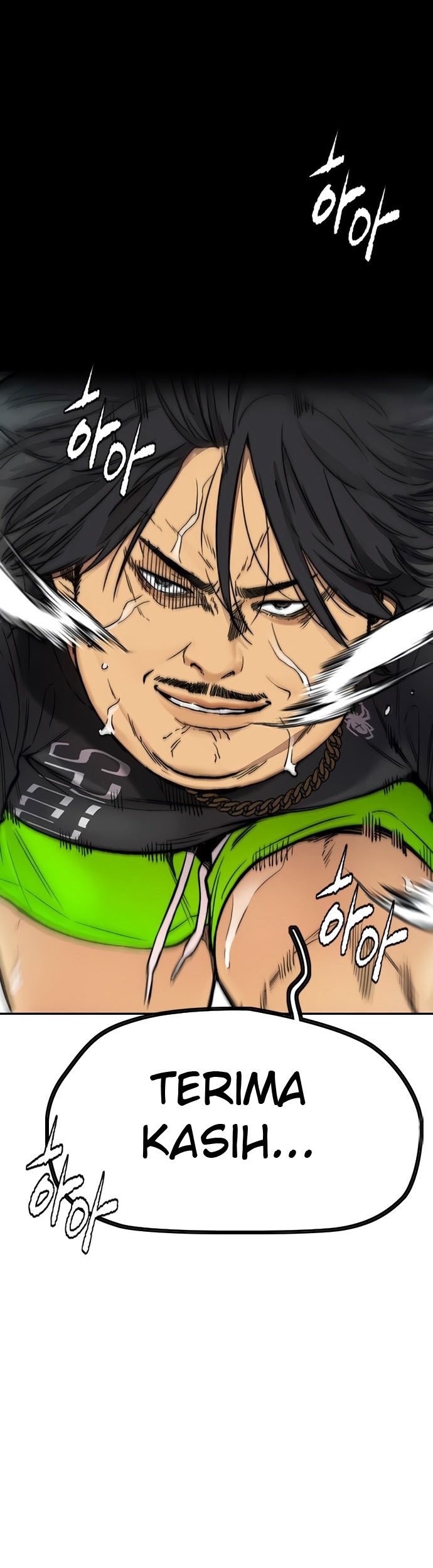 Wind Breaker Chapter 409 Gambar 79