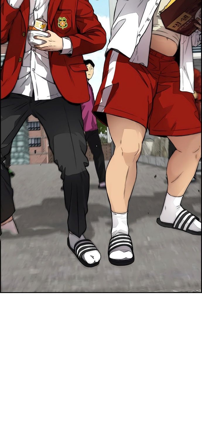 Wind Breaker Chapter 409 Gambar 85