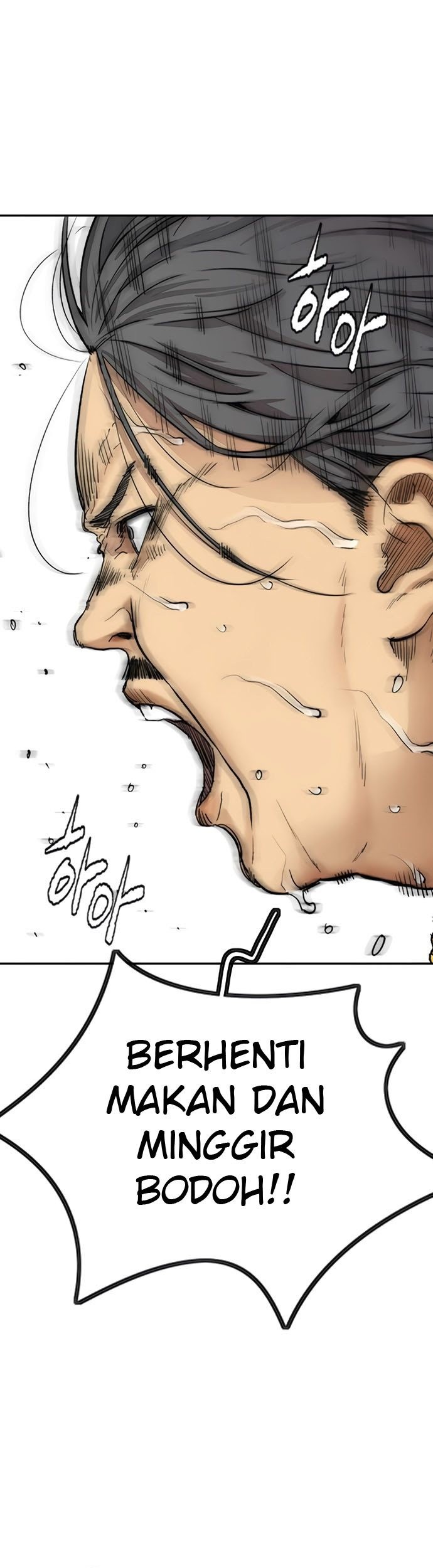 Wind Breaker Chapter 409 Gambar 86