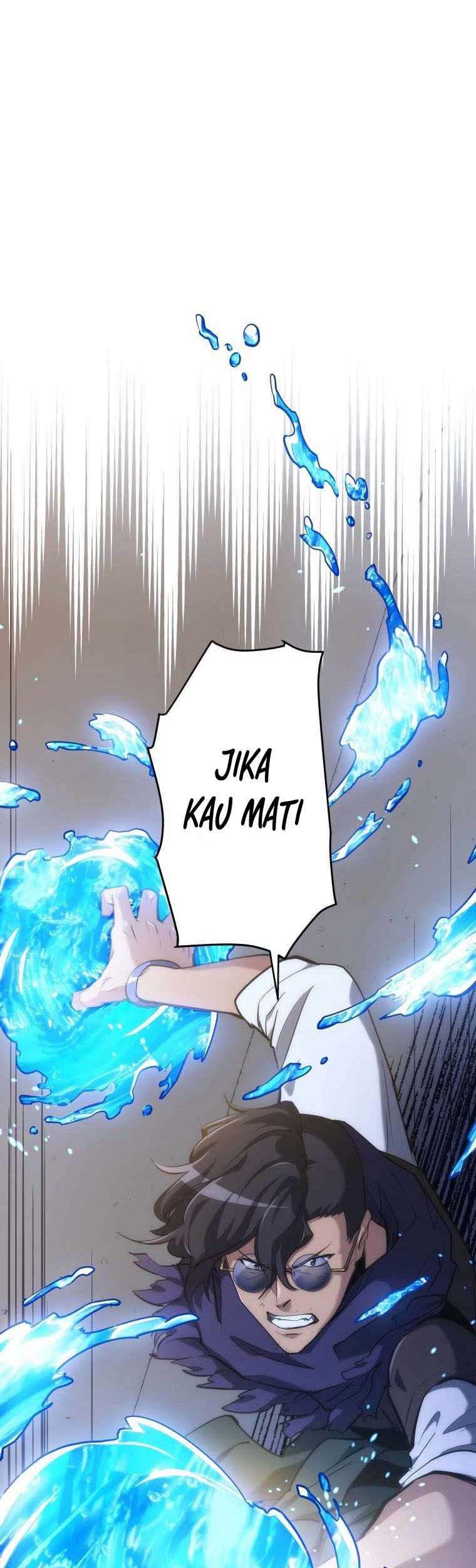 Reverse Tower Dungeon Chapter 17 Gambar 16