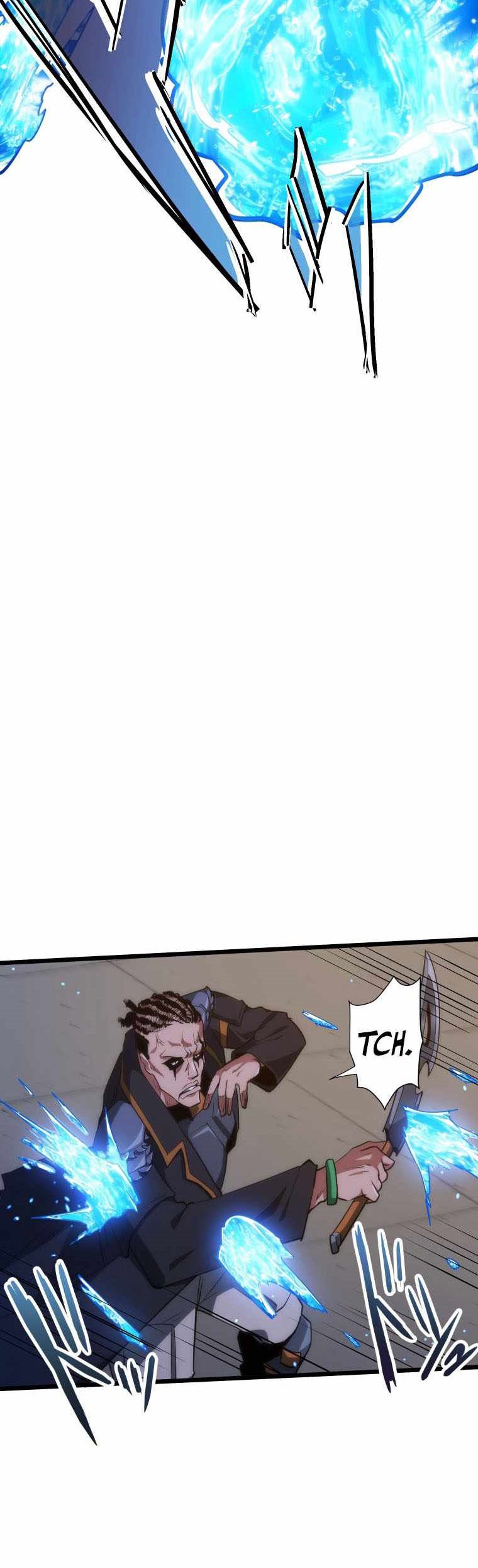 Reverse Tower Dungeon Chapter 17 Gambar 20