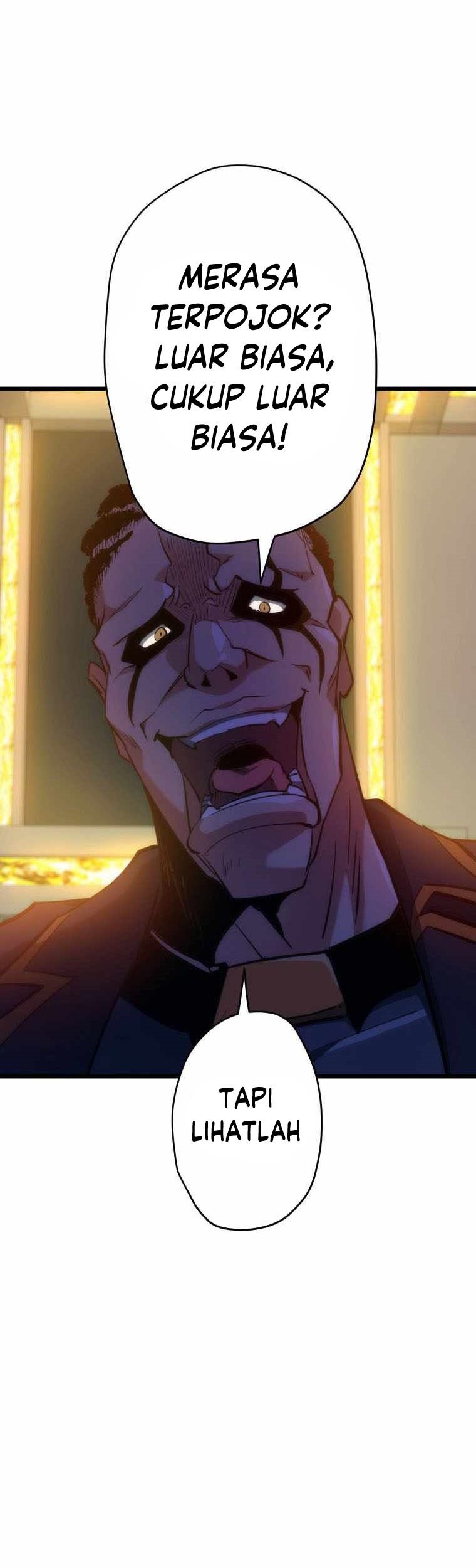 Reverse Tower Dungeon Chapter 17 Gambar 27