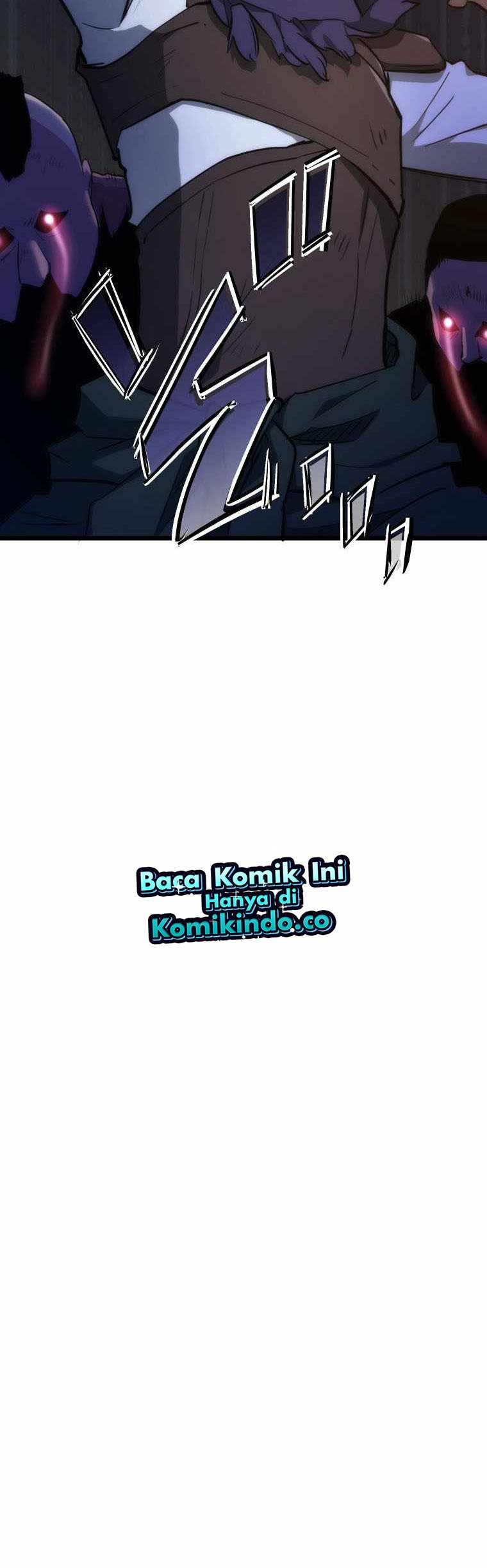 Reverse Tower Dungeon Chapter 17 Gambar 29