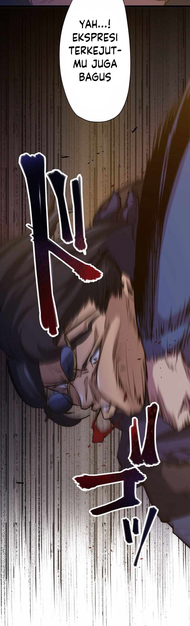 Reverse Tower Dungeon Chapter 17 Gambar 32