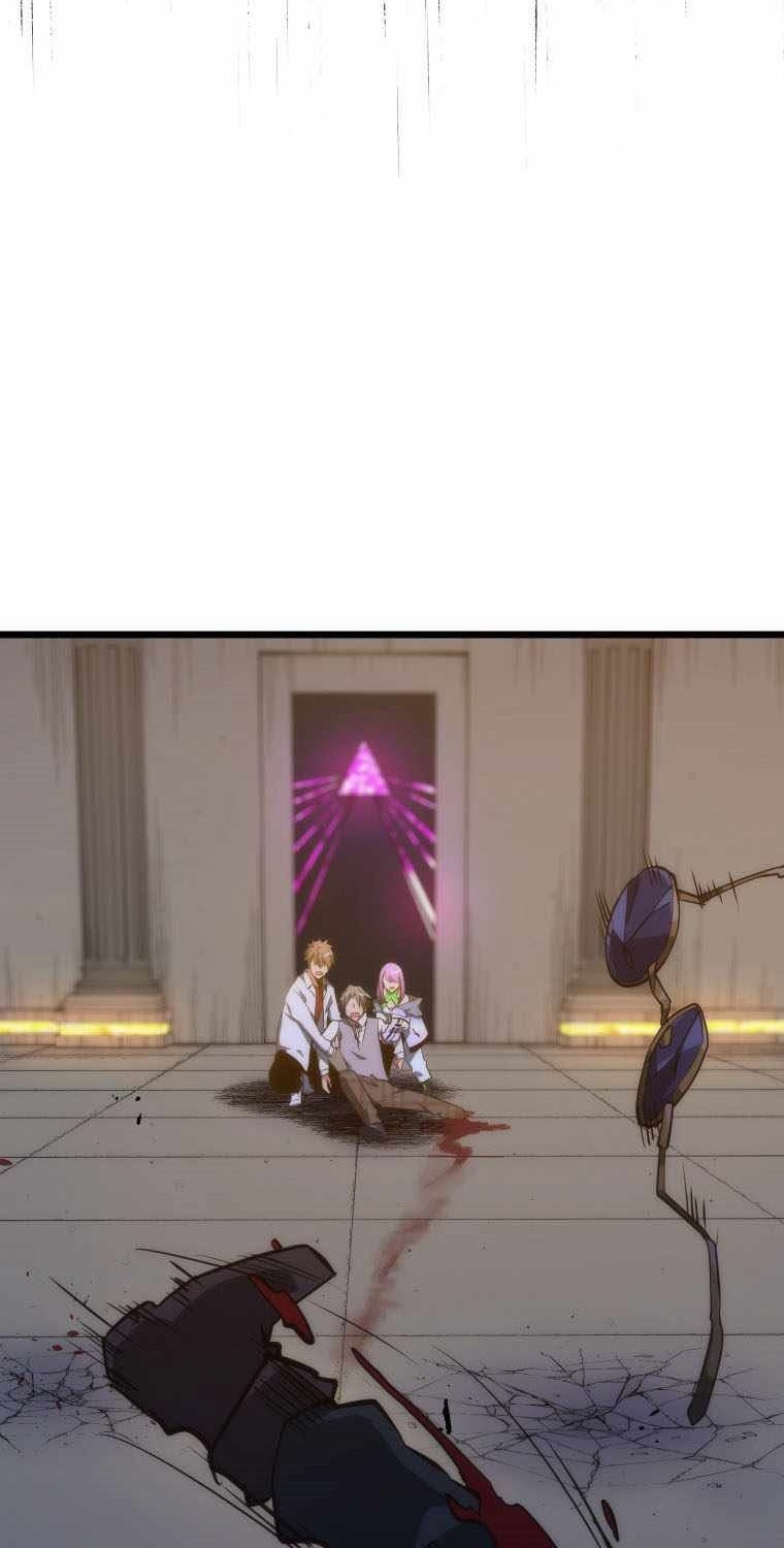 Reverse Tower Dungeon Chapter 17 Gambar 33