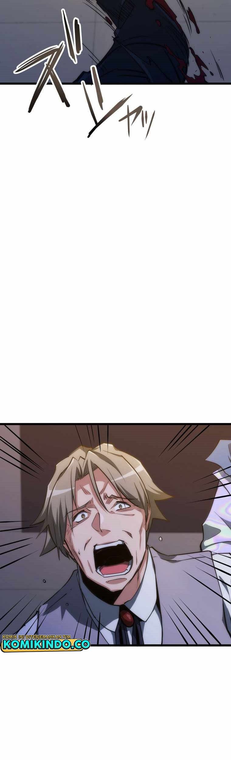 Reverse Tower Dungeon Chapter 17 Gambar 34