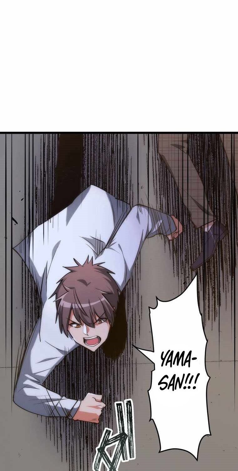 Reverse Tower Dungeon Chapter 17 Gambar 35