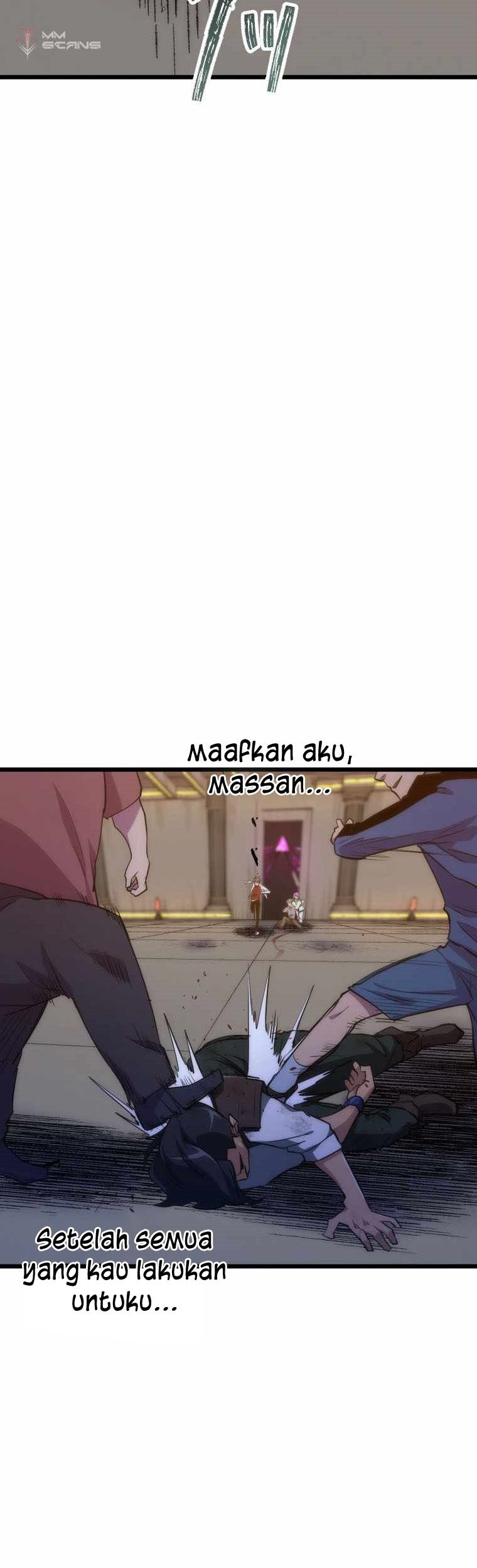 Reverse Tower Dungeon Chapter 17 Gambar 36