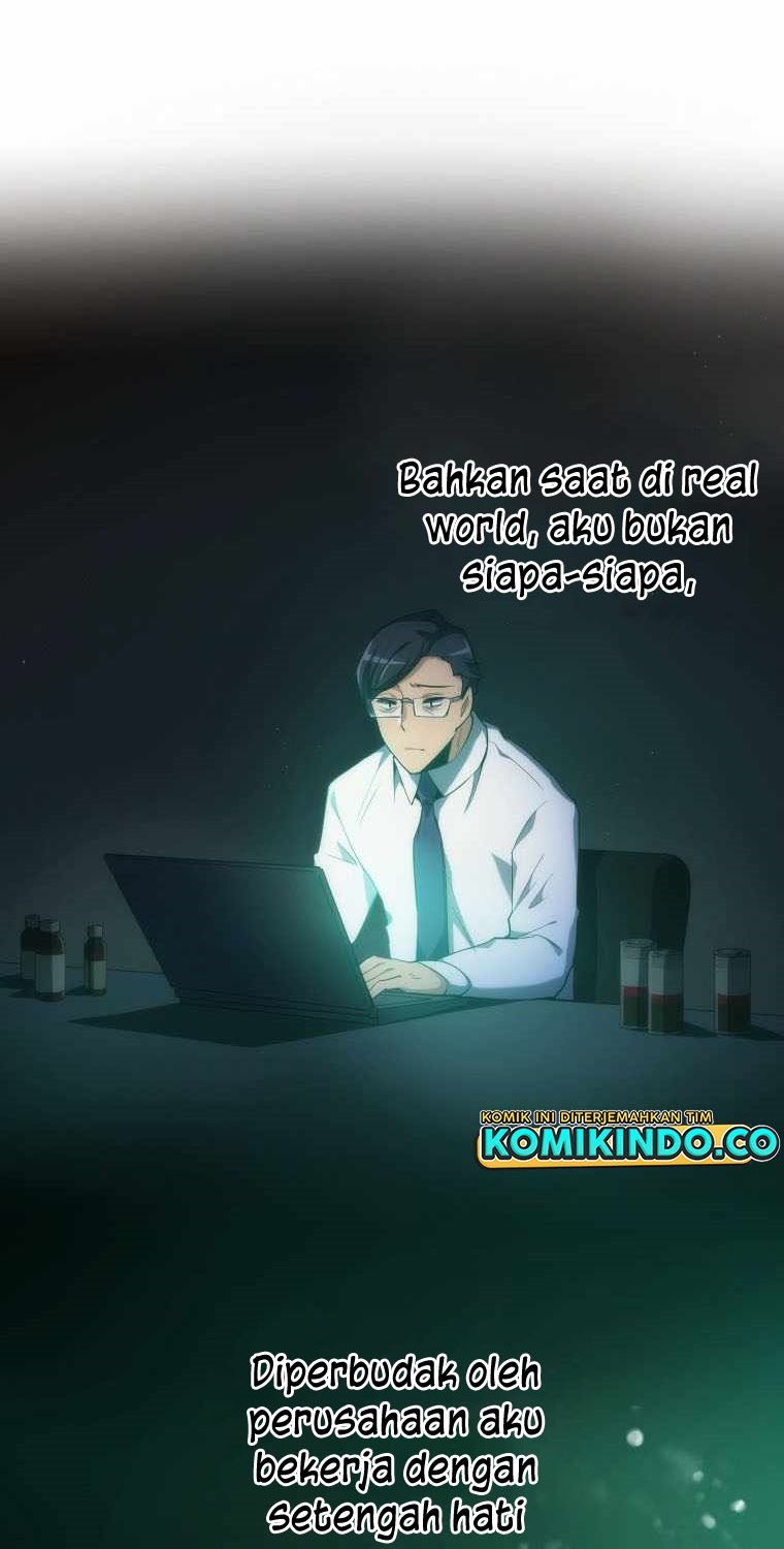 Reverse Tower Dungeon Chapter 17 Gambar 37