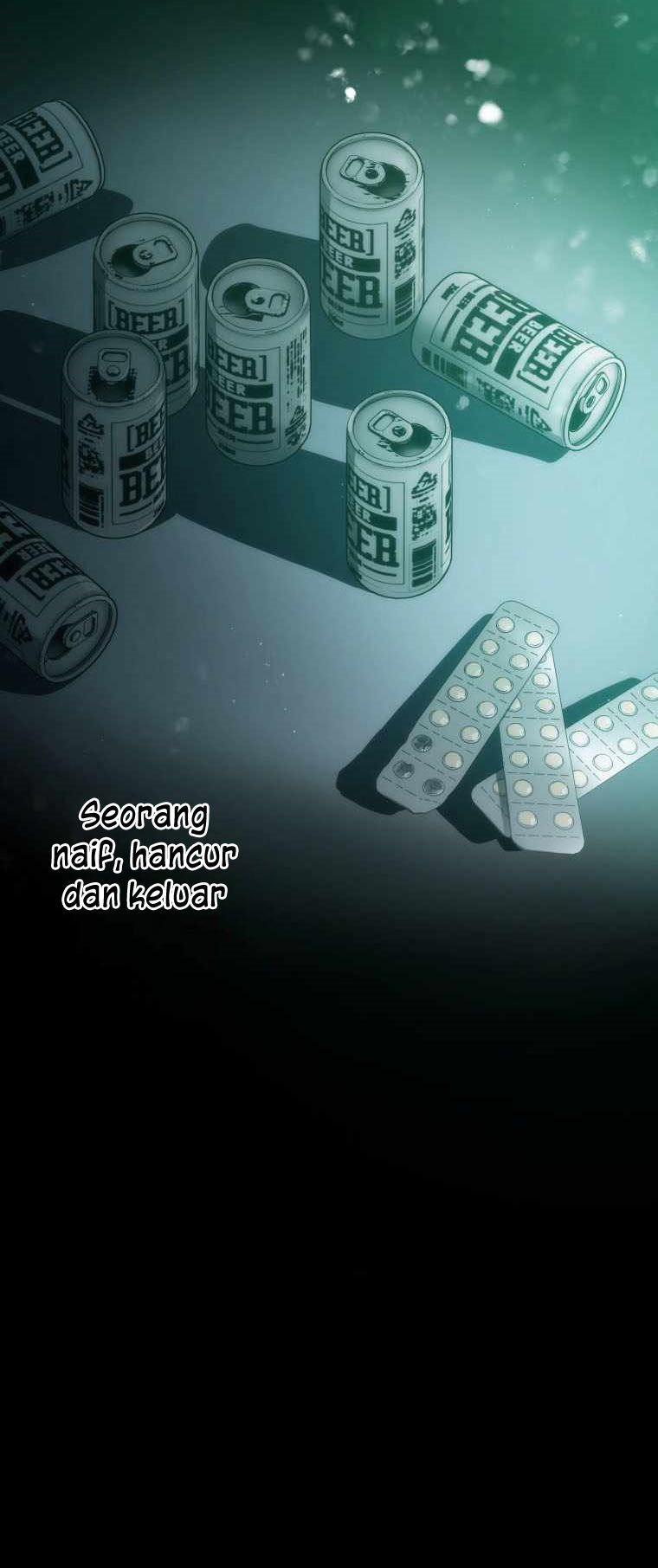 Reverse Tower Dungeon Chapter 17 Gambar 38