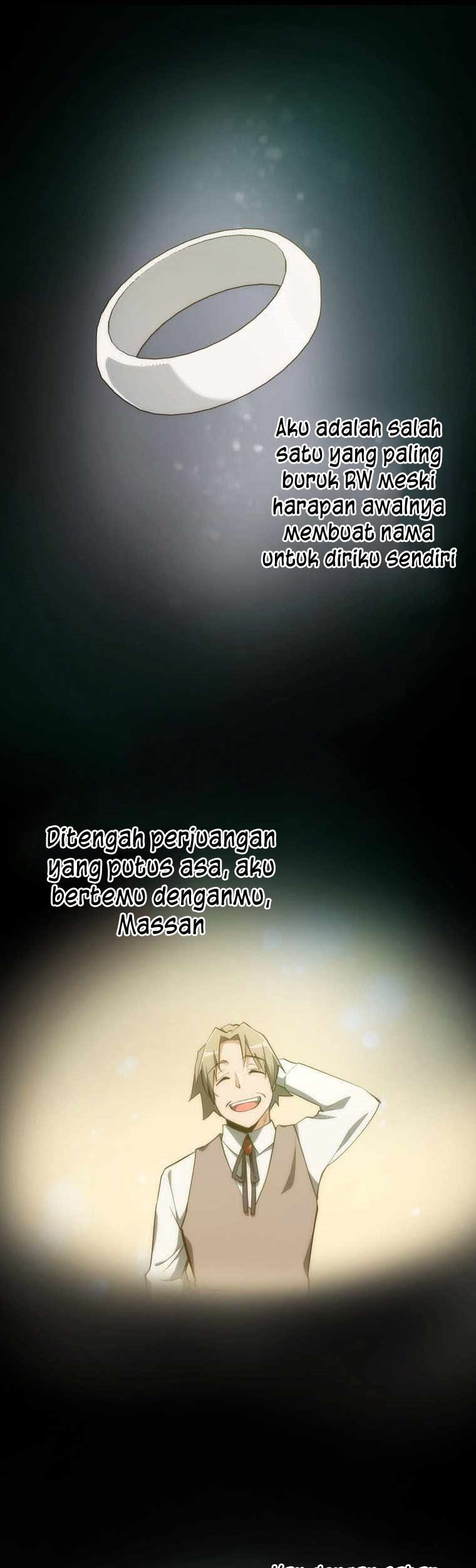 Reverse Tower Dungeon Chapter 17 Gambar 39