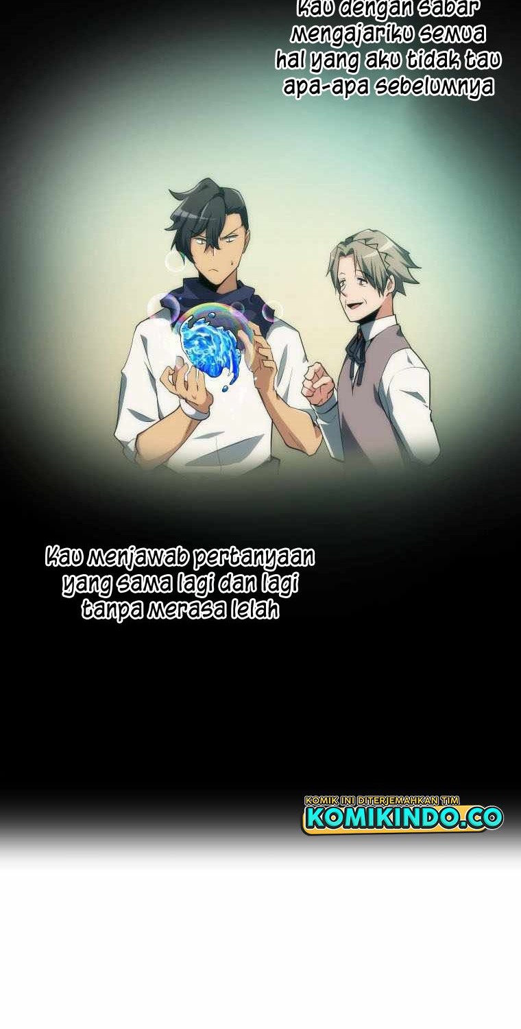 Reverse Tower Dungeon Chapter 17 Gambar 40