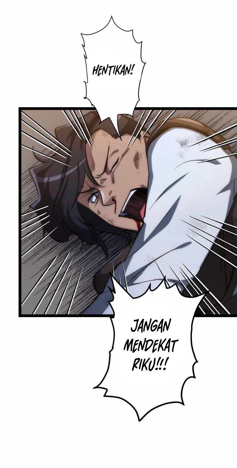 Reverse Tower Dungeon Chapter 17 Gambar 44