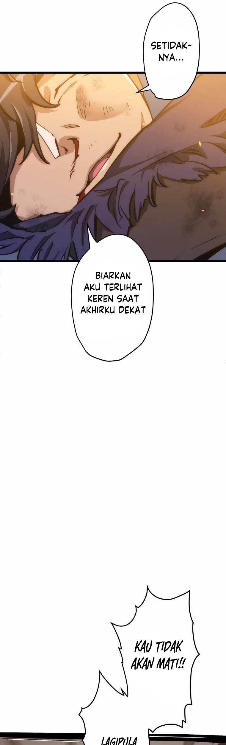 Reverse Tower Dungeon Chapter 17 Gambar 48