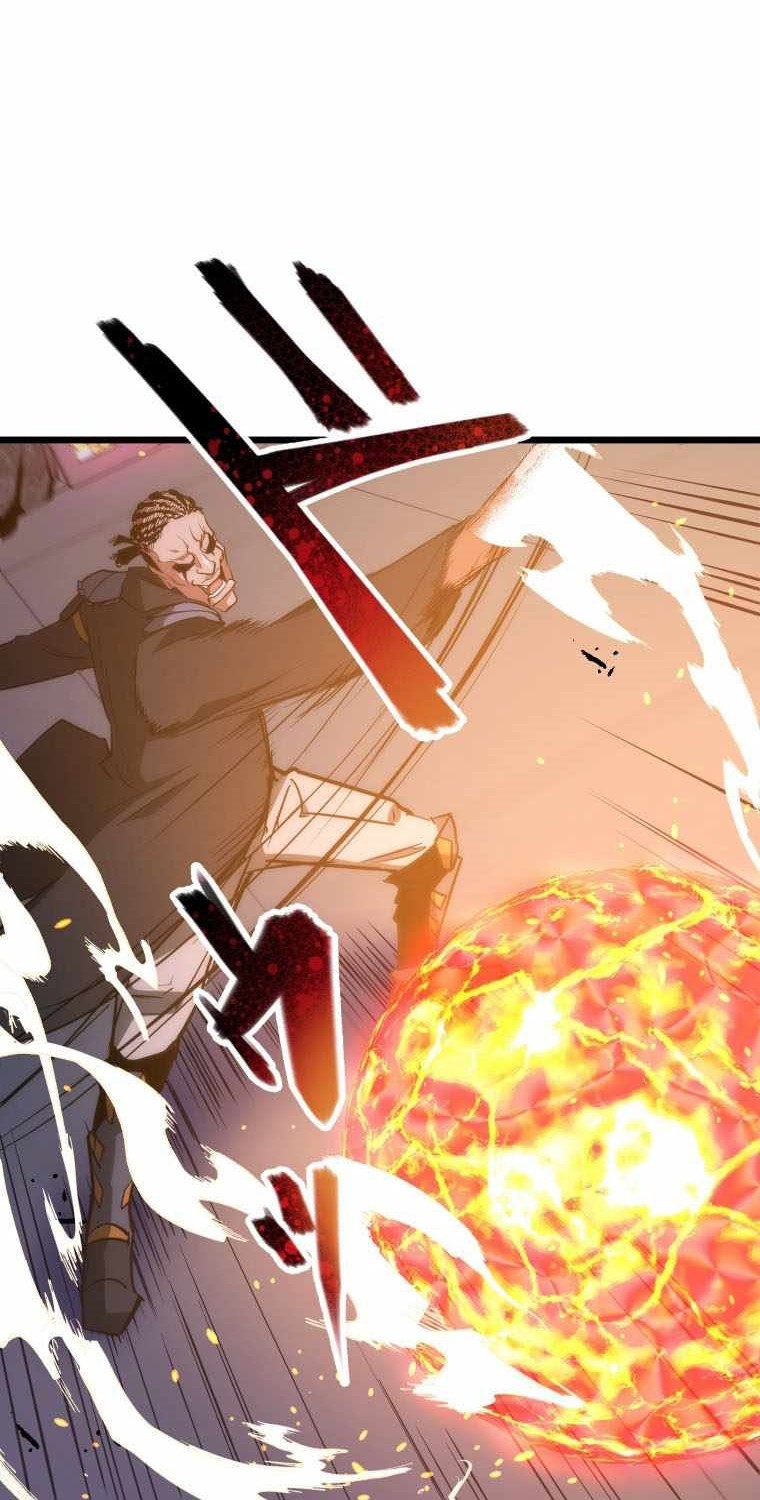 Reverse Tower Dungeon Chapter 17 Gambar 51