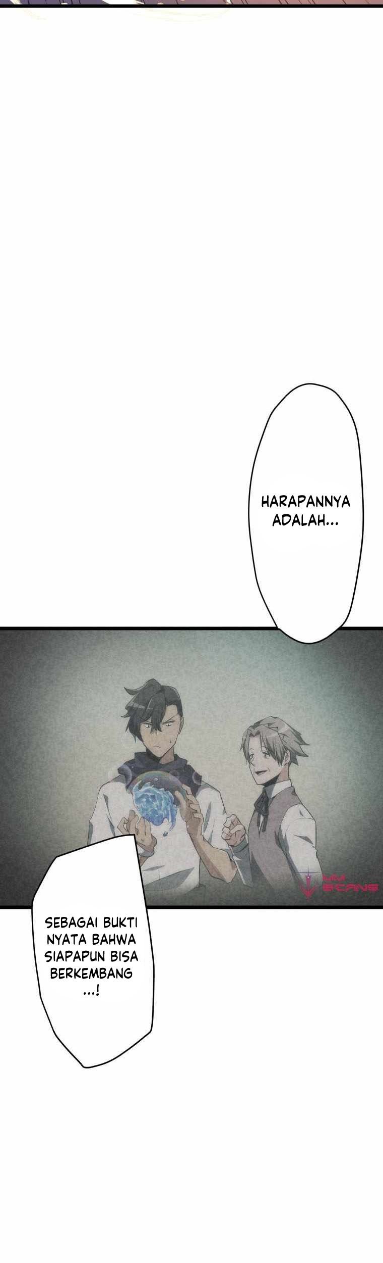 Reverse Tower Dungeon Chapter 17 Gambar 52